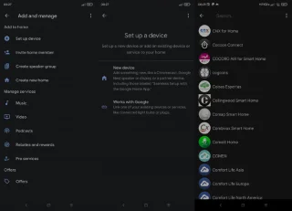Finner ikke Google Home-appen enheten? Slik fikser du det