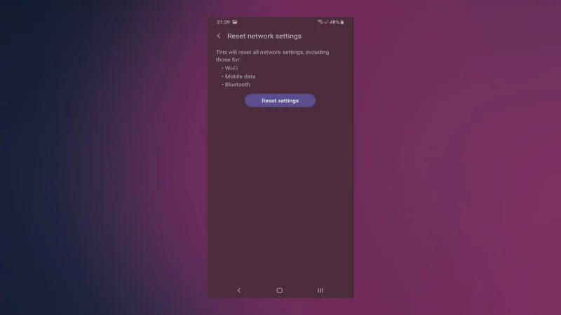 Samsung Galaxy A52 (A52 5G) almindelige problemer, og hvordan man løser dem
