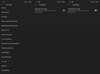 Slik slår du av autoavspilling på YouTube (2022)