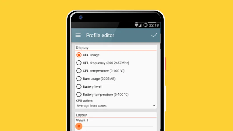 Sådan finder du ud af, hvilken app der har CPU på din Android