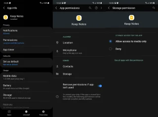 Google Keep ei toimi Androidissa? Tässä on mitä tehdä