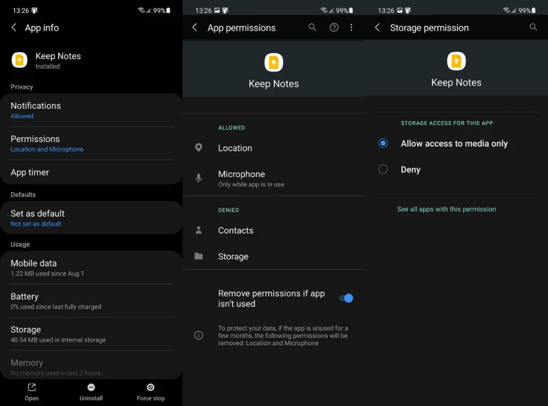 Moto G9-seriens almindelige problemer og hvordan man løser dem