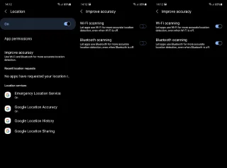 Javítás: Az Android telefon automatikusan Csendes módba vált