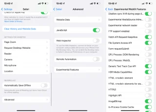 Safari ei toista videoita iPhonessa? 4 parasta korjausta