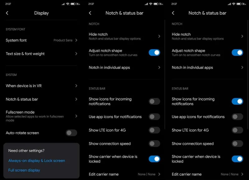 Android-meddelelser vises ikke: Top 9 løsninger