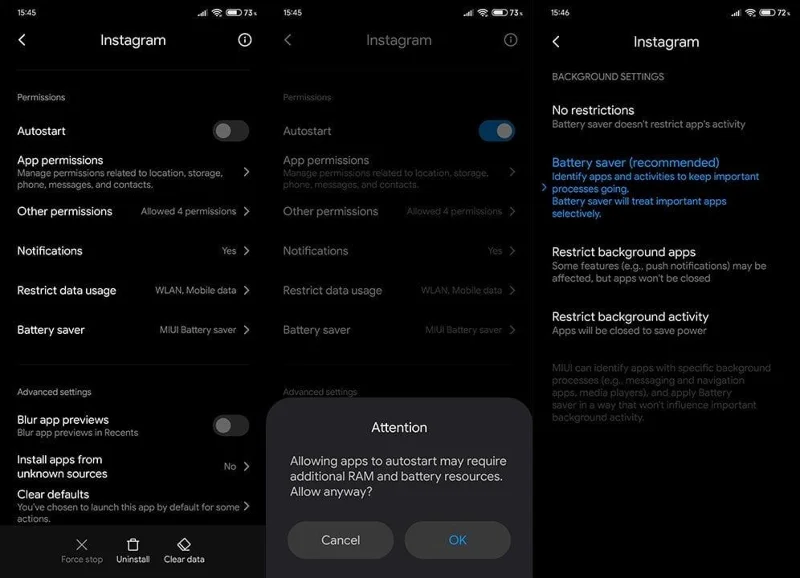 Android-meddelelser vises ikke: Top 9 løsninger