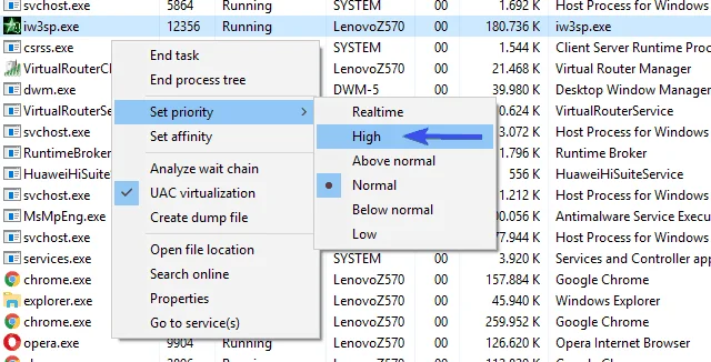 Top 7 metoder til at reparere apps og programmer automatisk minimering i Windows 10