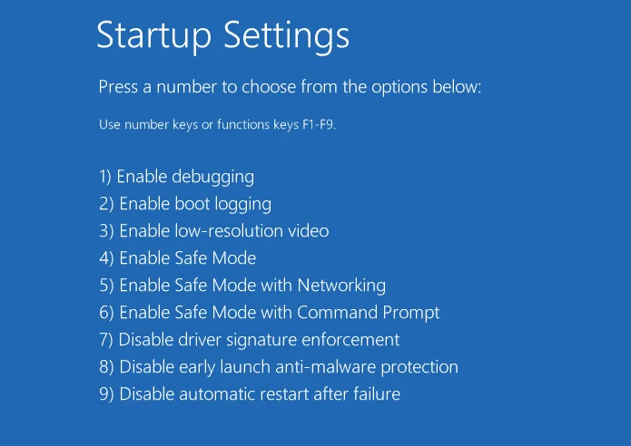 Win32:Malware.gen Removal Guide [Forklaret og rettet]