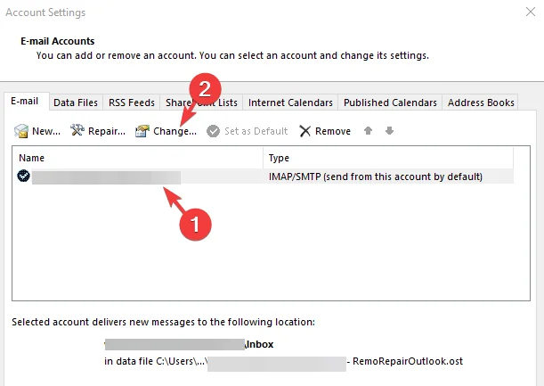 RETTET: Entitlement.diagnostics.office.com certifikatfejl
