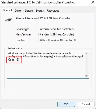 11 korrigeringar för Windows 11 Minnesintegritet kan inte slås på