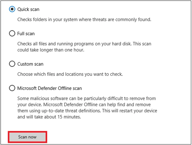 Win32:Malware.gen Removal Guide [Forklaret og rettet]