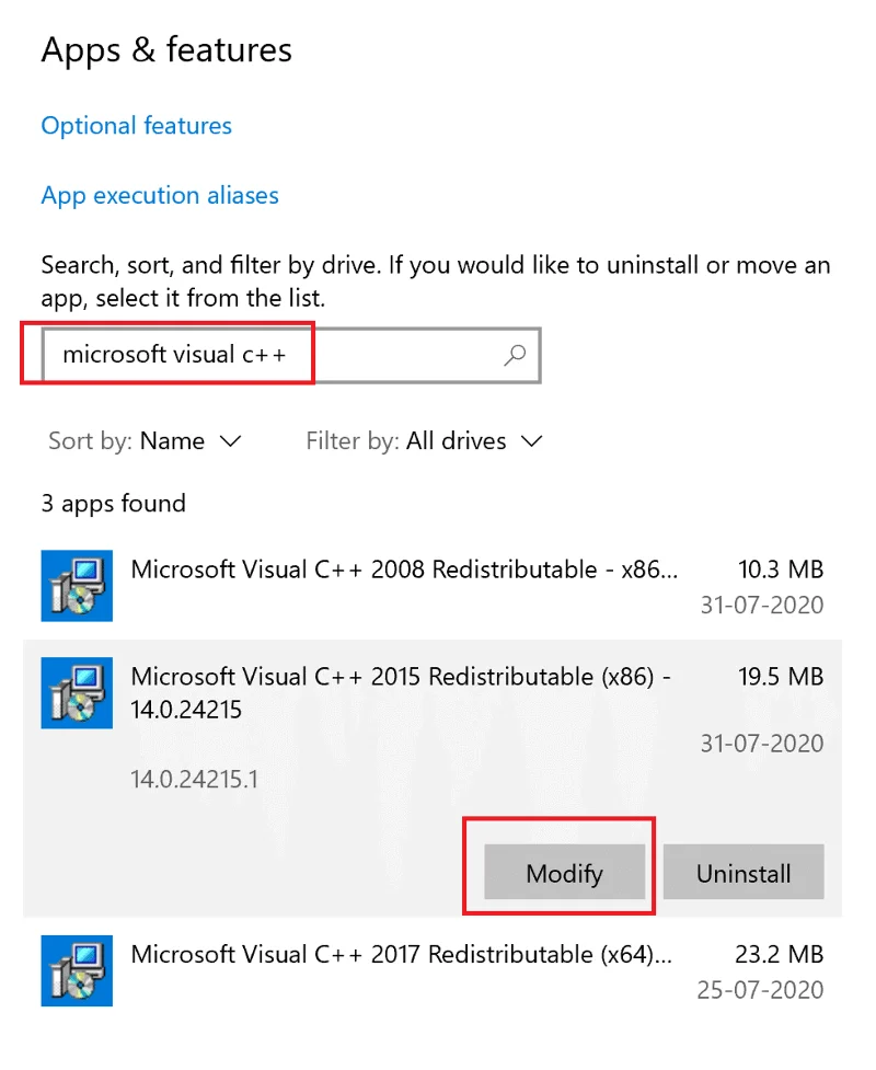 9 Korjaa Easy Anti Cheat Error 30005 (CreateFile Failed with 32)