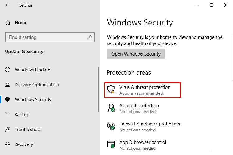 Ret computernedbrud, mens du spiller spil på Windows 10 [HURTIG GUIDE]