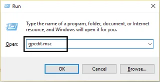 Åtgärda Windows Update-fel 0x80080005 [10 VERIFIERADE FIXNINGAR]