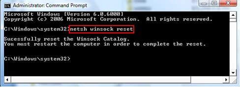Outlook-fejl 0x800CCC13 kan ikke oprette forbindelse til netværk [LØST]