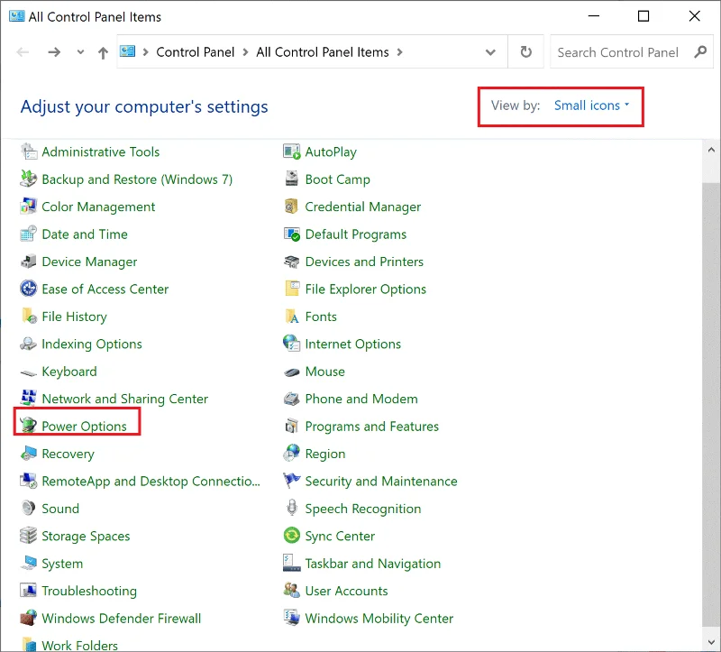 Ser du hög CPU-användning Windows 10/11?  Här är 8 korrigeringar