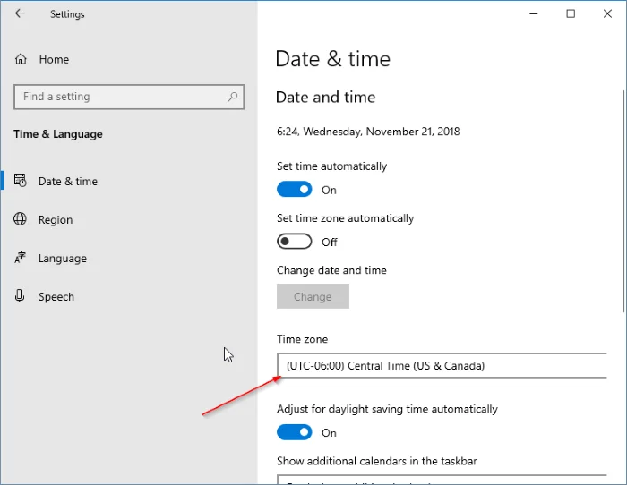 Hur fixar jag felkod 0x80240024 i Windows 10 Store?