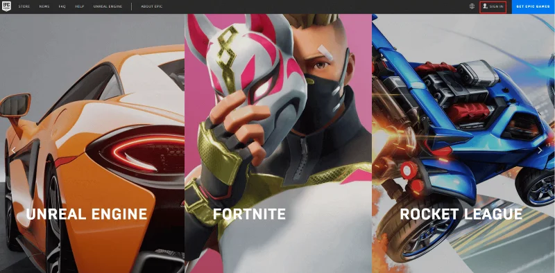 Fortnite hvit skjerm?  10 måter å fikse det permanent på