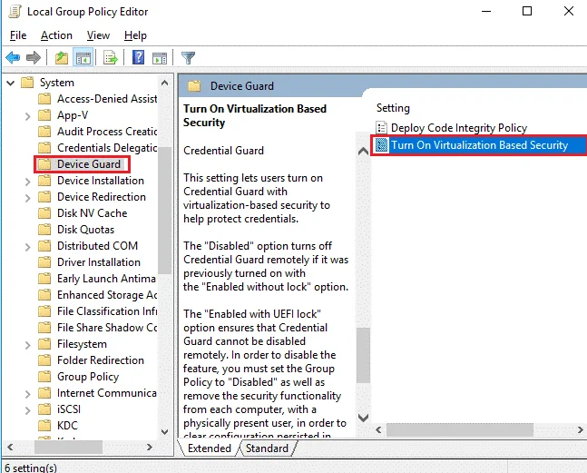 14 FIXAR Felkod 0X8000FFFF i Windows 11/10 [2023 Guide]
