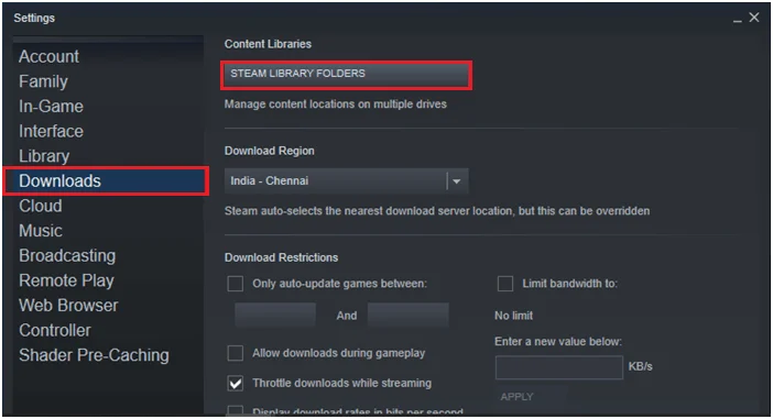 New World Unrecoverable Error Steam måste vara igång [12 FIXAR]