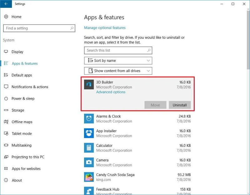 Ret "Denne pc har ikke nok RAM"-fejl på Windows 10