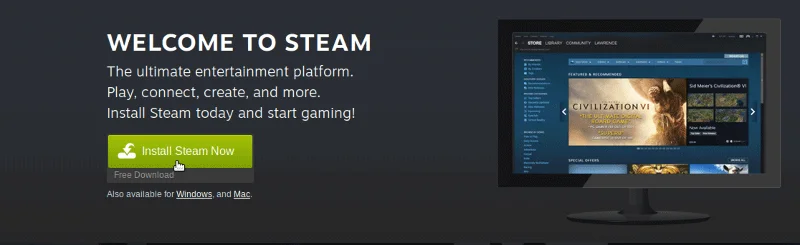 10 korjausta "Steam Overlay Not Working" -ikkunoihin