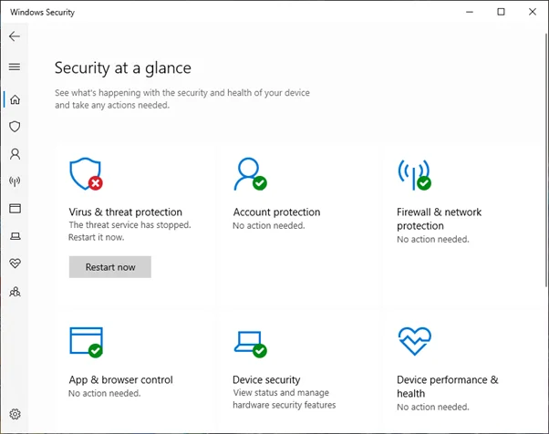 9 enkla korrigeringar för Kernelbase.dll-fel i Windows