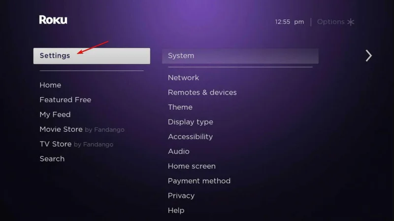 Disney Plus -virhe 401 Roku TV:ssä [9 PIKAKORJAUSTA]