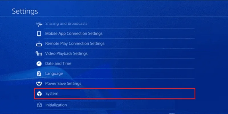 8 knep för att fixa problem med PS4 Update 9.60