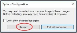 [9 rettelser] UNEXPECTED_STORE_EXCEPTION Feil på Windows 10