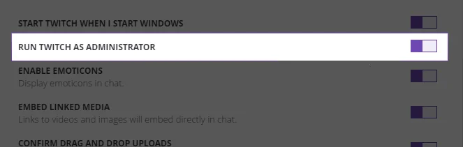 FIX: Twitch kunde inte verifiera Minecraft-versionen snabbt
