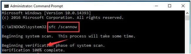 6 korrigeringar för Kan inte installera KB5016616.  Fel 0x800f0900