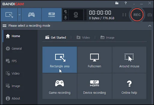 Bandicam