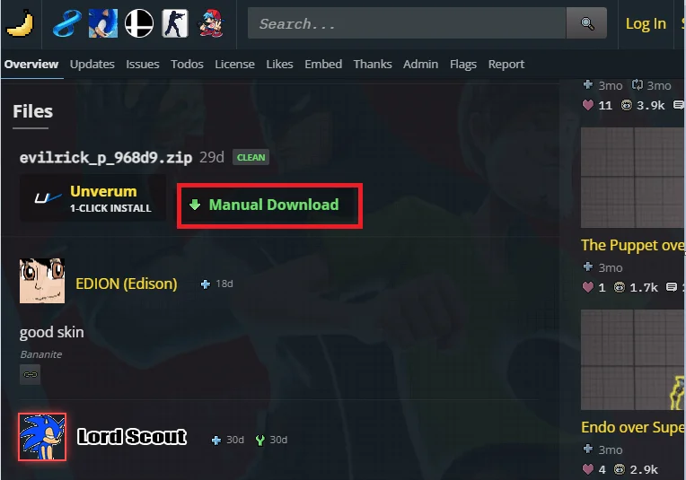 Hur installerar man Multiversus Mods?  [DETALJERAD GUIDE]