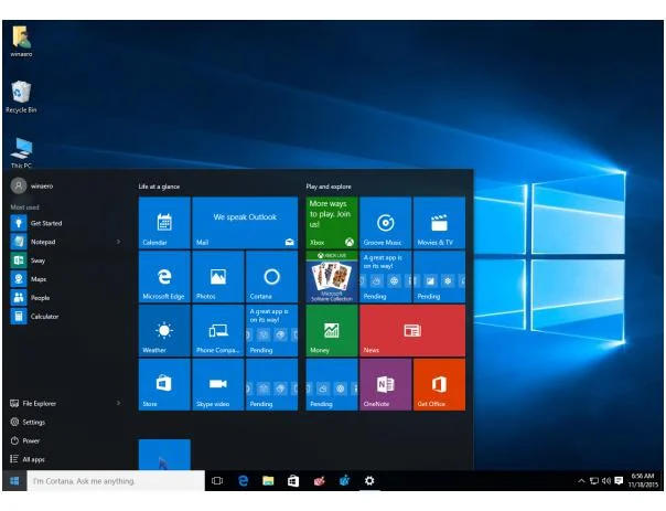 Åtgärda Windows Update-fel 0x80080005 [10 VERIFIERADE FIXNINGAR]