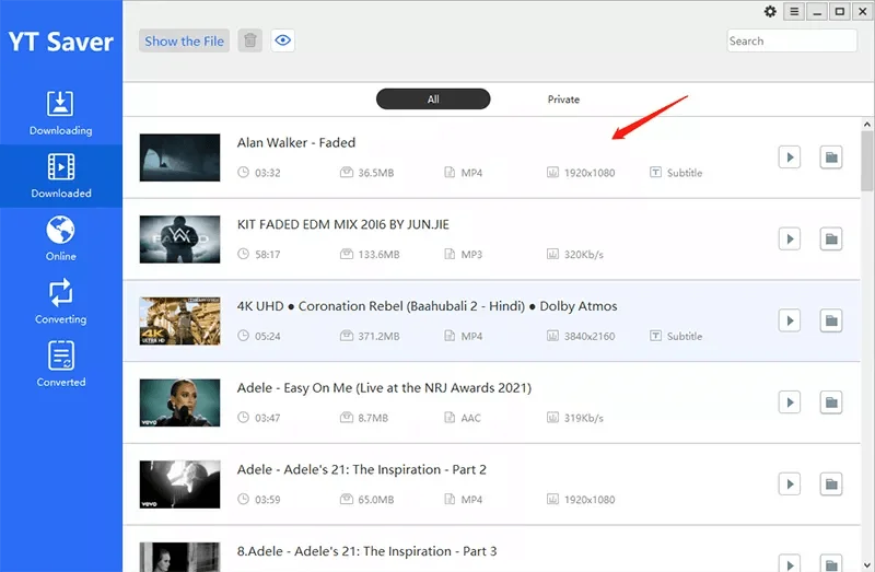 3 enkla sätt att ladda ner YouTube-video till MP3