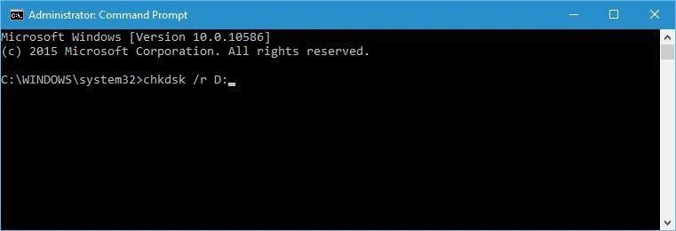 [Fix] Kan ikke installere antivirusprogrammet i Windows 10