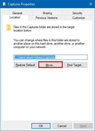 Kuinka käyttää Windows 10:n pelipalkkia pelin tallentamiseen