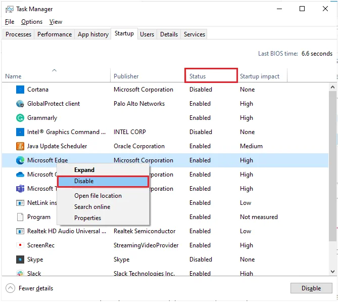 Win32:Malware.gen Removal Guide [Forklaret og rettet]