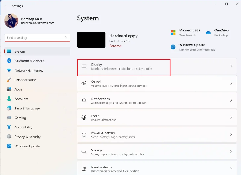 11 fikser Resource Monitor-appen fungerer ikke Windows 11/10