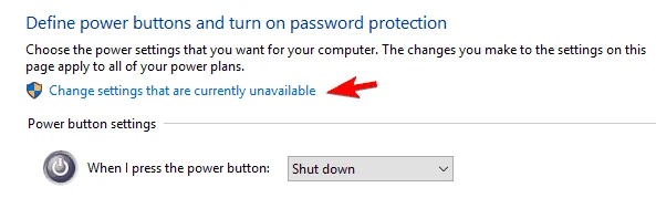 Fel på drivrutinens strömtillstånd Windows 11?  [9 testade lösningar]