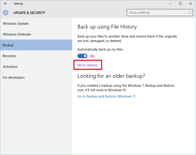 [9 rettelser] UNEXPECTED_STORE_EXCEPTION Feil på Windows 10