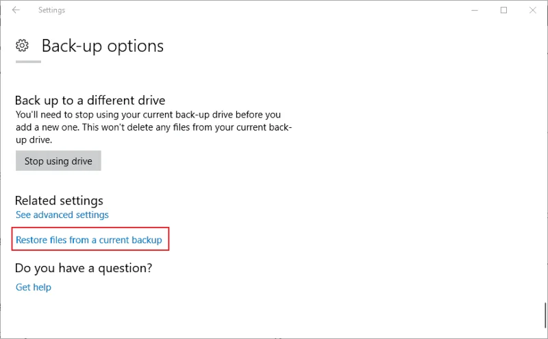 Enkle måter å sikkerhetskopiere Lagre spillfiler i Windows 10
