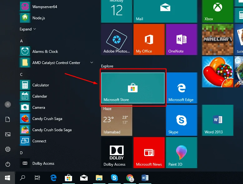 FIXAT: Hulu felkoder 3, 503 och 504 på Windows 10