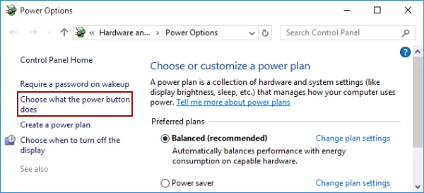 Hvordan rettes sort skærm under installation af Creators Update?