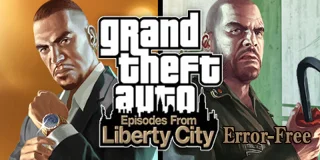 [KORJATTU] GTA: Jaksot Liberty Cityn Unable to Run -ongelmasta