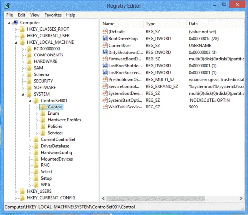 5 metoder for å fikse Windows Defender-feilkode 0x80073b01