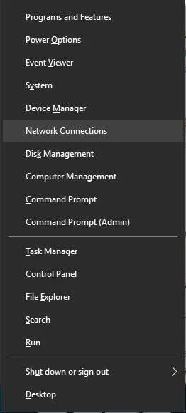 Hvordan fikse ødelagte filer Windows 10