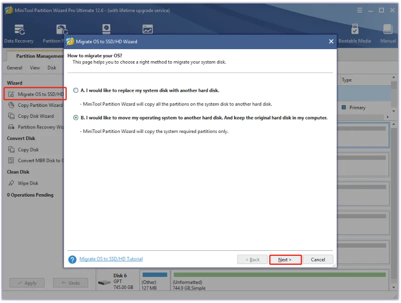 Detroit Become Human fortsätter att krascha på Windows 10/11?  [Fast]