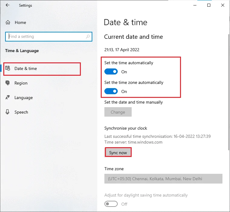 14 ÅTGÄRDER Microsoft Store-sidan kunde inte laddas Fel